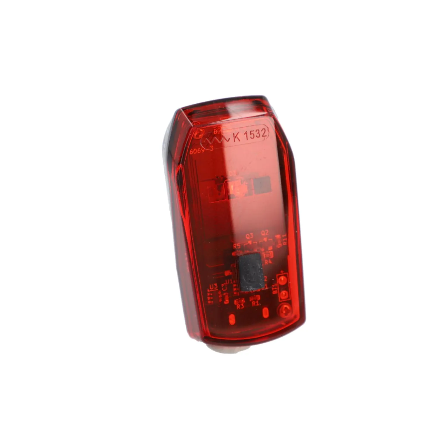 Fischer 85330 LED Beleuchtungsset 30/15 Lux batterie