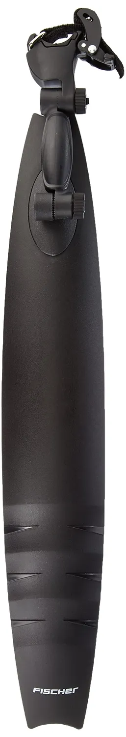 Fischer Spritzschutz hinten 20-29 Zoll Schnellverschluss