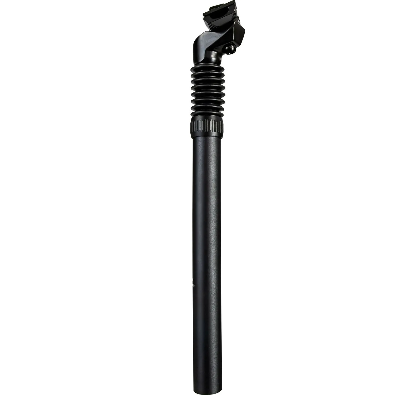 Zündapp SPS-C372 Sattelstütze 27,2mm 350mm schwarz