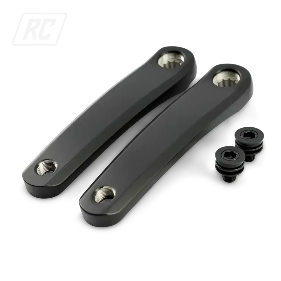 Ruff Cycles Biggie Active Line Tretkurbel 152 mm