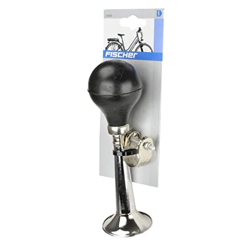 Fischer Ballhupe 85803 verchromt silber Einheitsgröße