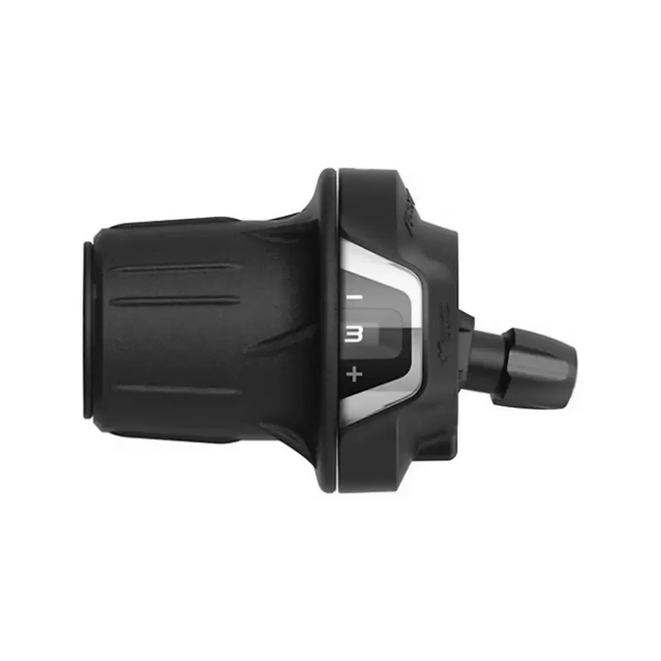 Shimano Revoshift SL-RV300-L Drehgriffschalter links 3-fach