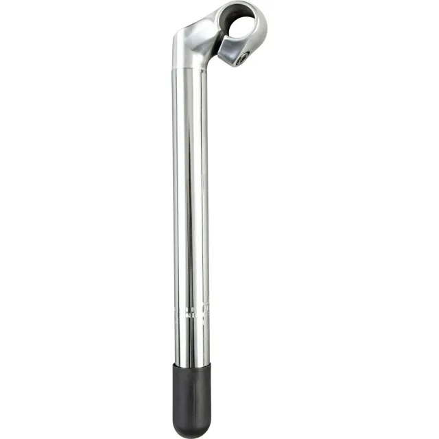 Zündapp HA-C40-5 Vorbau 25,4mm 280mm silber Aluminium