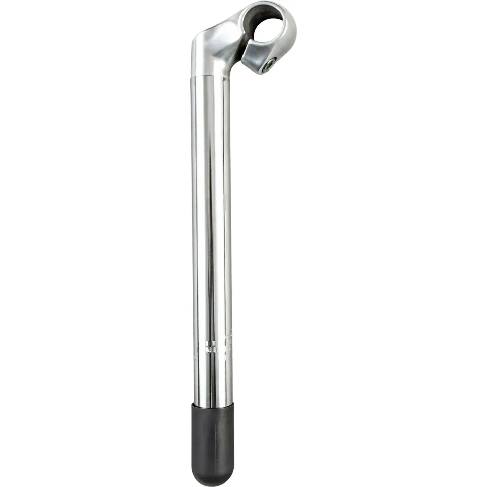 Zündapp HA-C40-5 Vorbau 25,4mm 280mm silber Aluminium