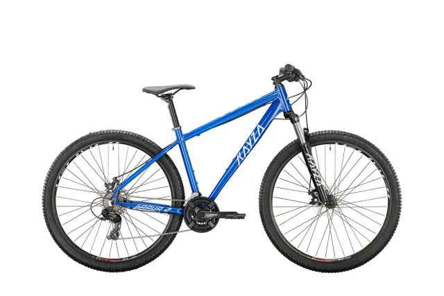 KAYZA Garua 2 Mountainbike 29 Zoll 21-Gang