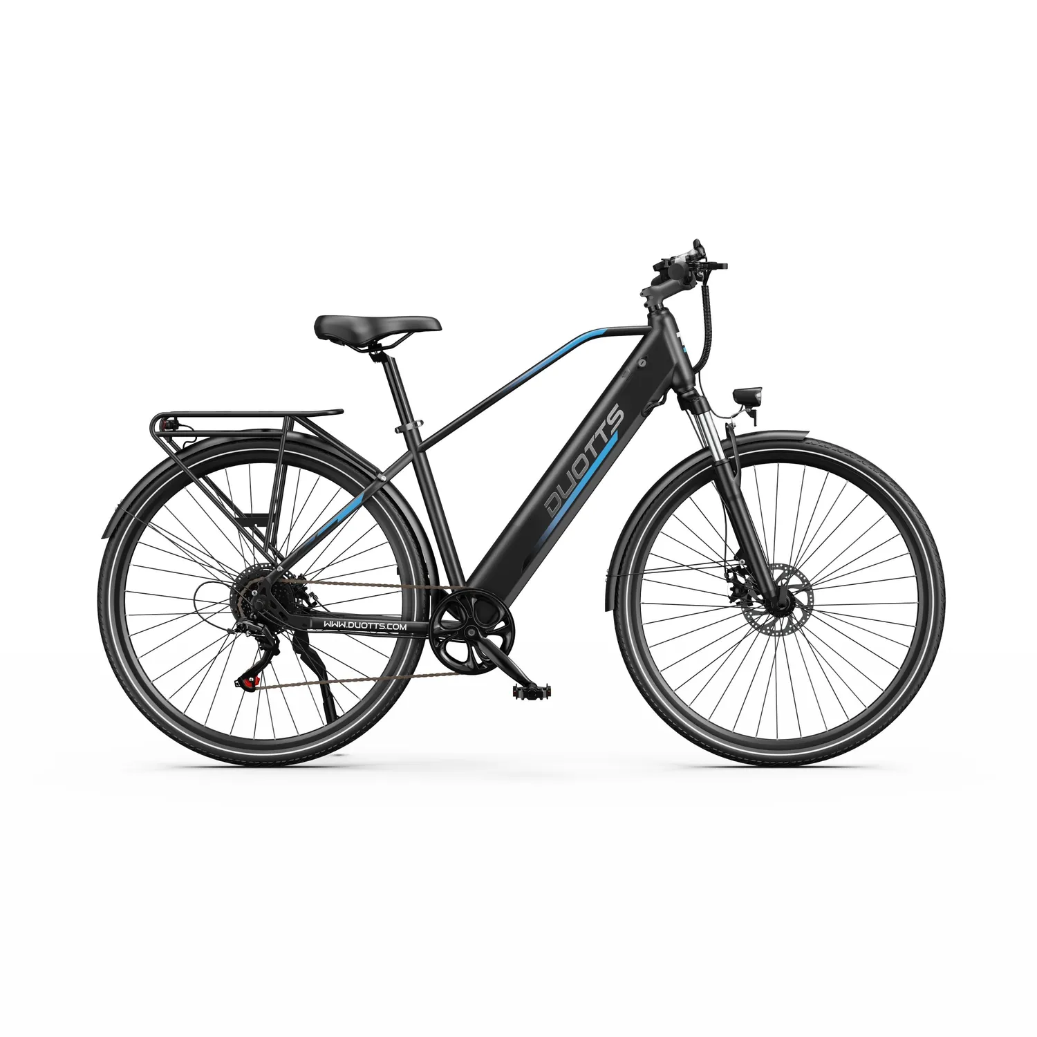 DUOTTS E-Bike Gebraucht Geprüft C29 S26 F26