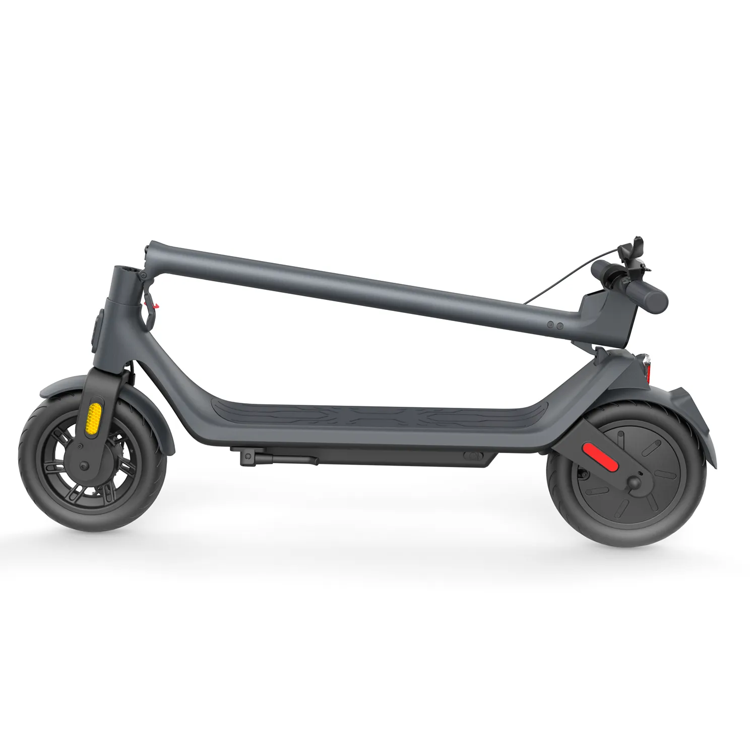 SachsenRad A11 E-Scooter mit Straßenzulassung gebraucht