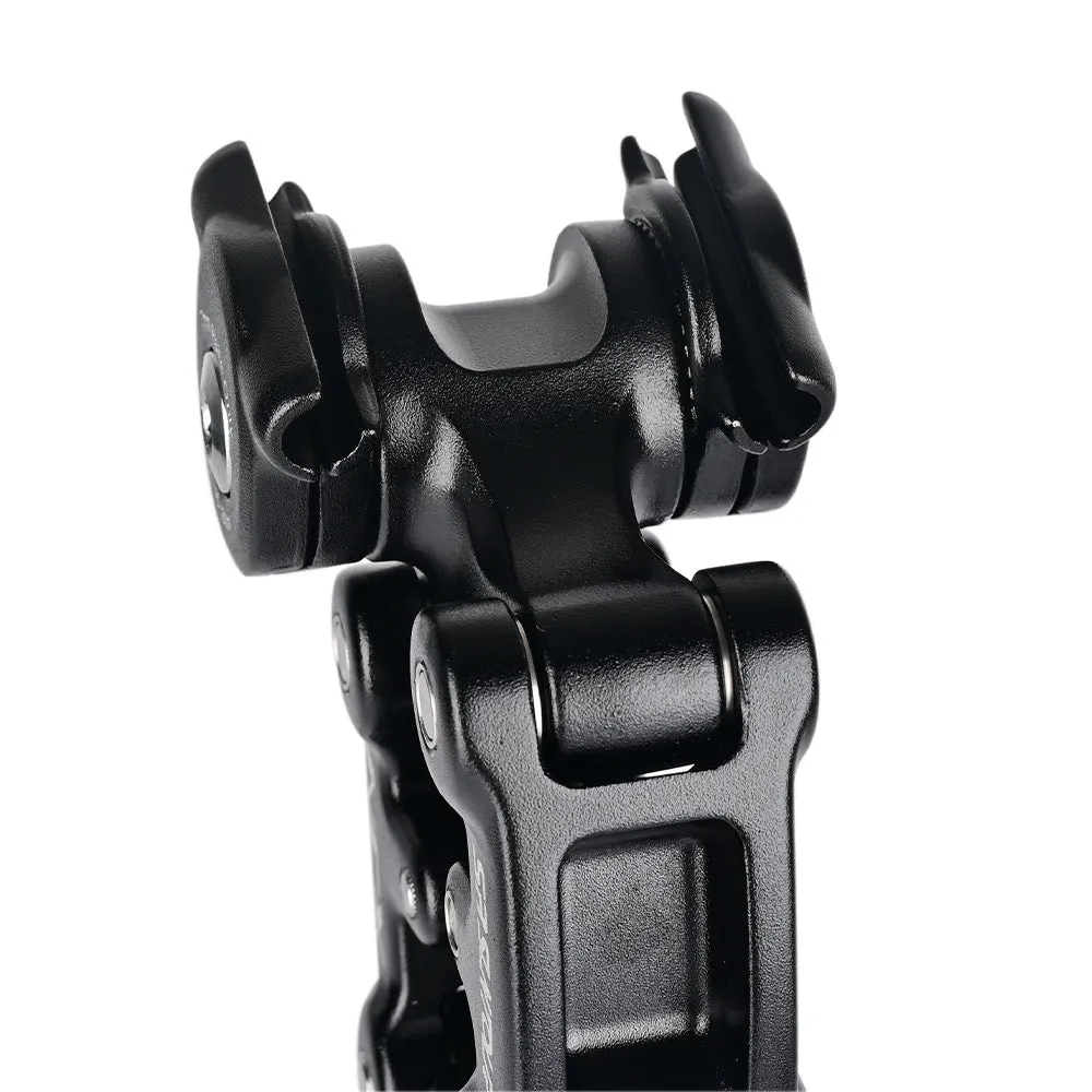 DUOTTS F26 SR Suntour Federsattelstütze gefedert