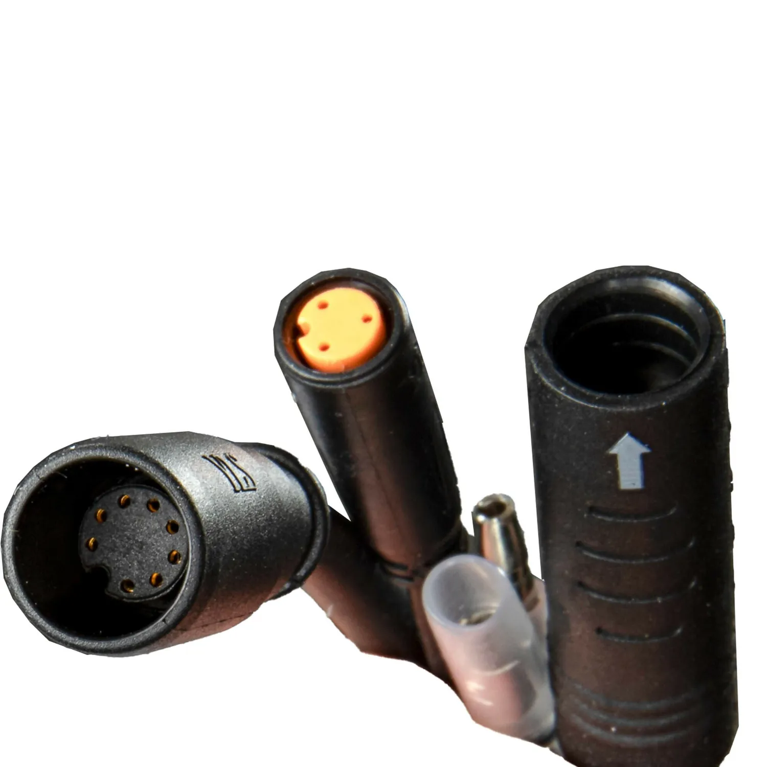 Zündapp Green M129 Controller für Z510 Z517 36V
