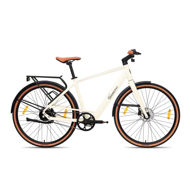 SachsenRad C3M Roma II E-Bike gebraucht Riemenantrieb