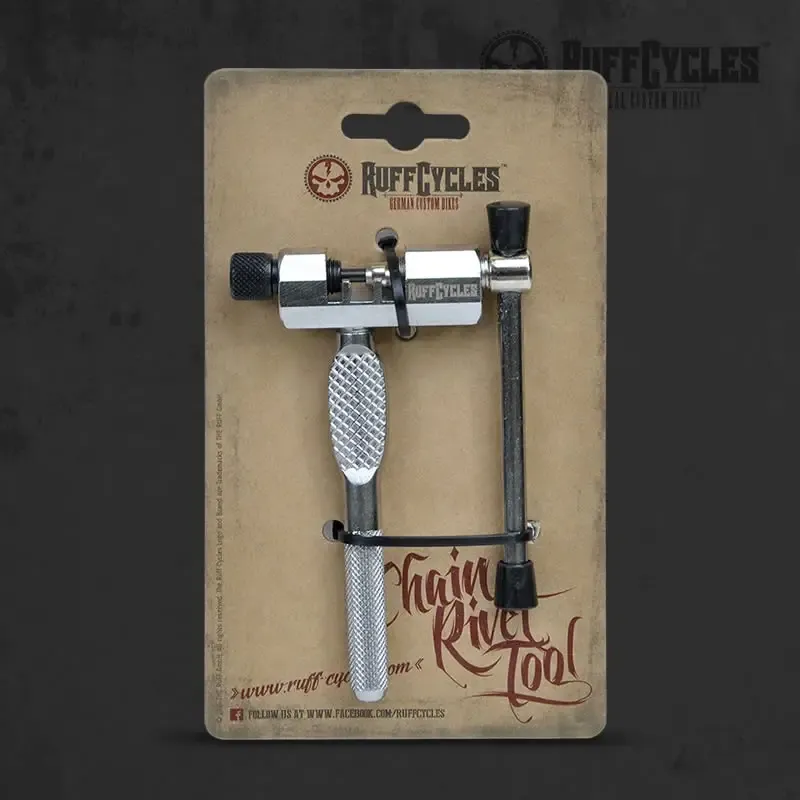 Ruff Cycles Biggie Kettennieter 8/9/10-fach Werkzeug