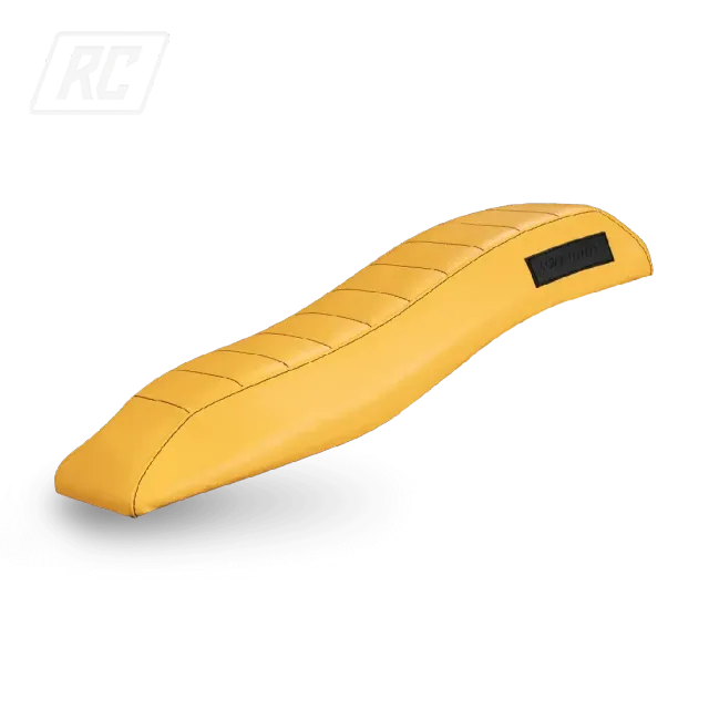 Ruff Cycles Lil’Buddy CandyLine Sitzbank Banane Gelb