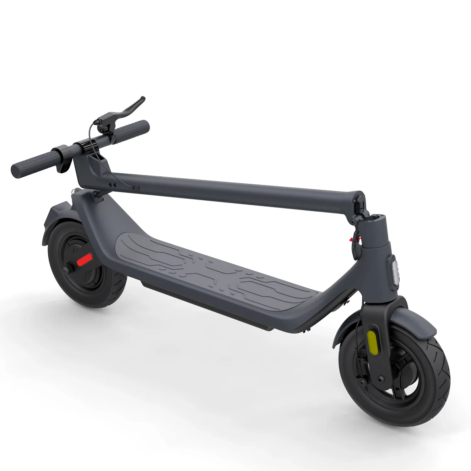 SachsenRad A11 E-Scooter 350W 30 km Reichweite