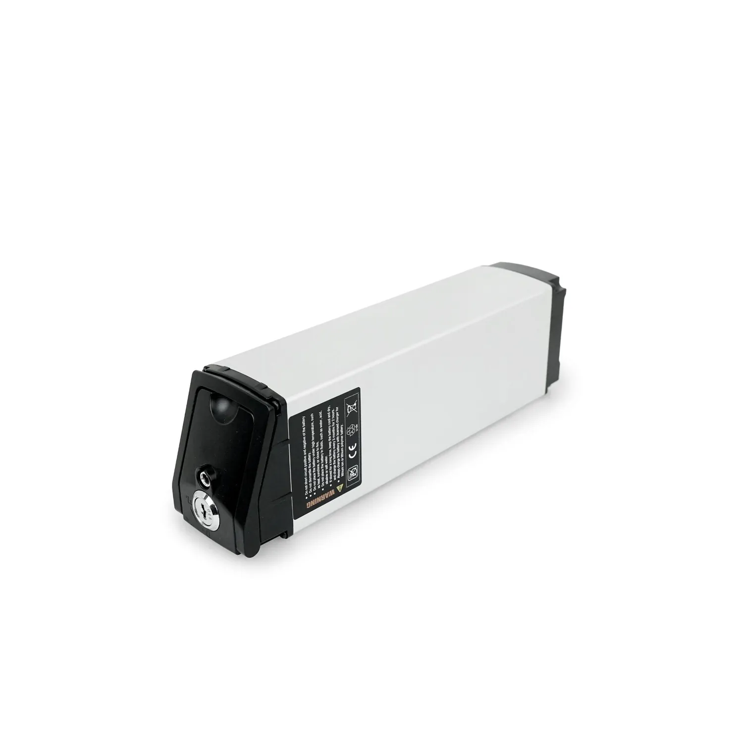 SachsenRad F11 MagPuma Ersatzakku 36V 7,8Ah