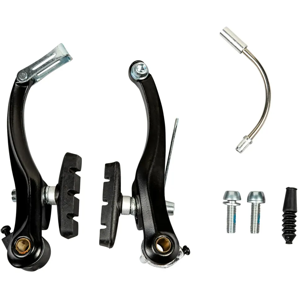 Zündapp Z101 V-Brake Felgenbremse Alu mit Belägen