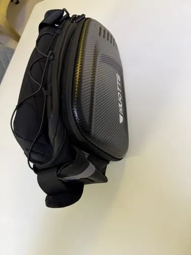 DUOTTS Reisetasche E-Bike Transporttasche Zusatz