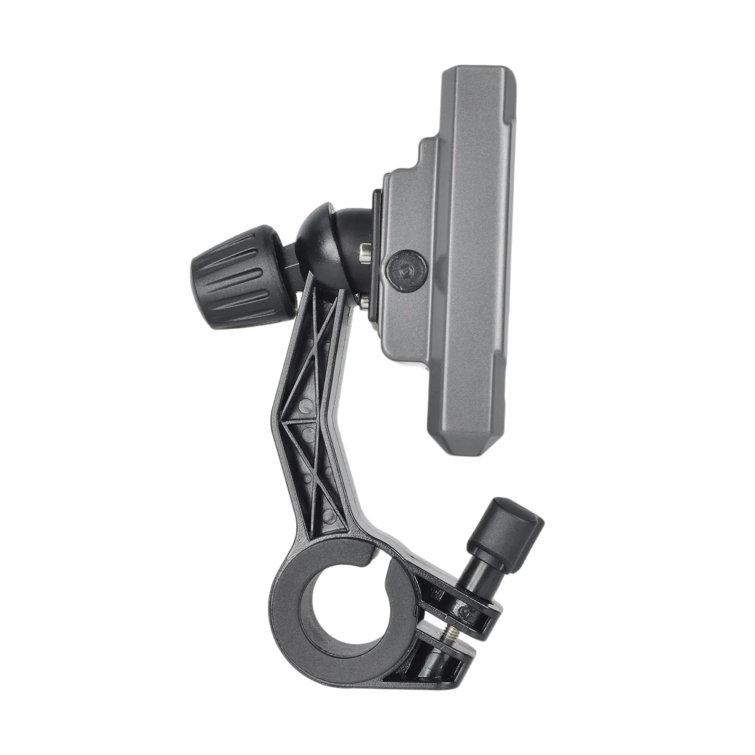 SachsenRad Grip Smartphonehalterung Lenker Alu