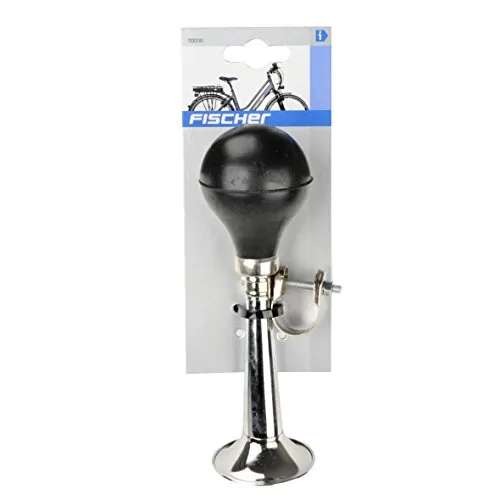 Fischer Ballhupe 85803 verchromt silber Einheitsgröße