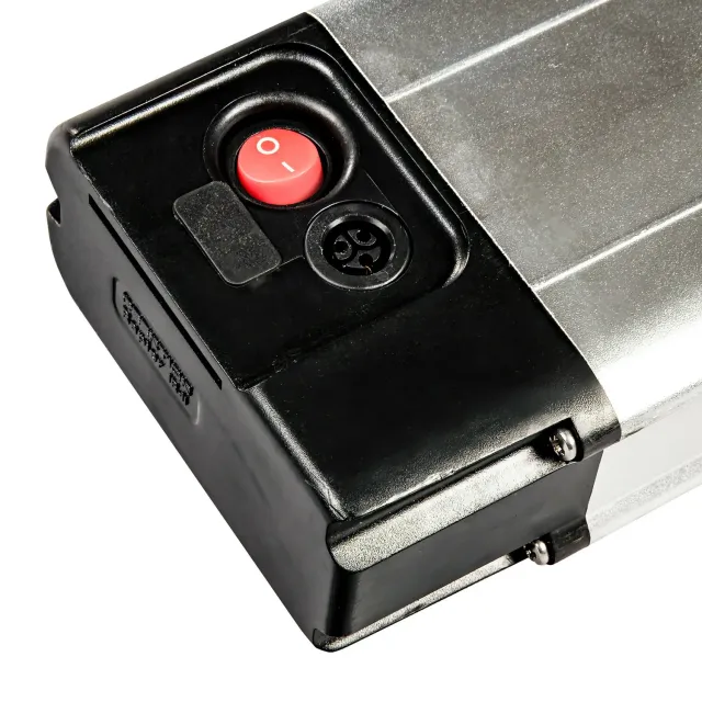 Zündapp Z101 Rahmenakku 36V 7,8Ah 280Wh 3-Pin