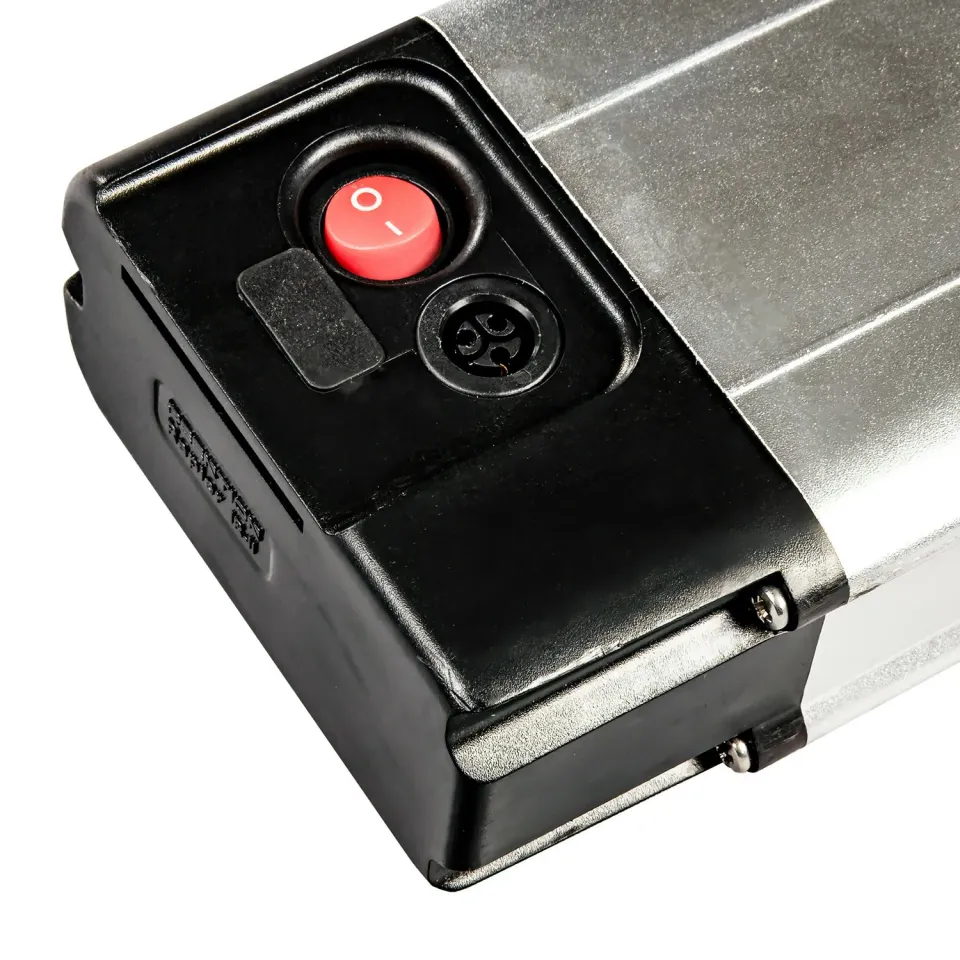 Zündapp Z101 Rahmenakku 36V 7,8Ah 280Wh 3-Pin