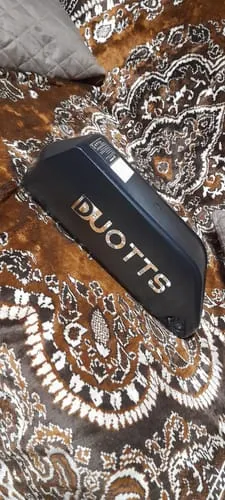 DUOTTS N26 Akku E-Bike Ersatzakku 48V 20Ah