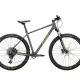 KAYZA Garua 8 Hardtail 29 Zoll Shimano Deore 10fach