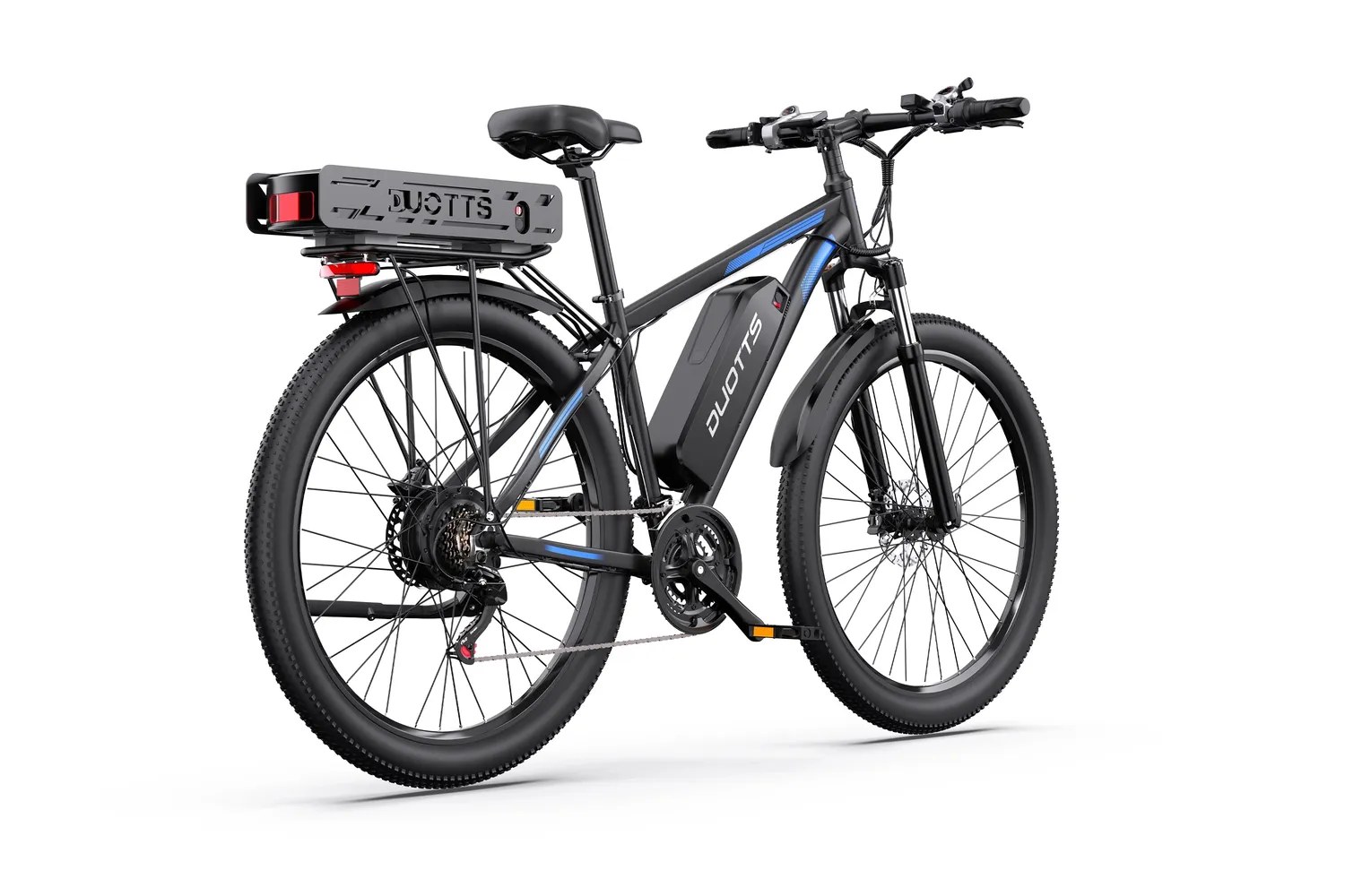 DUOTTS C29-K E-Bike 28 Zoll EU-Version Cityrad