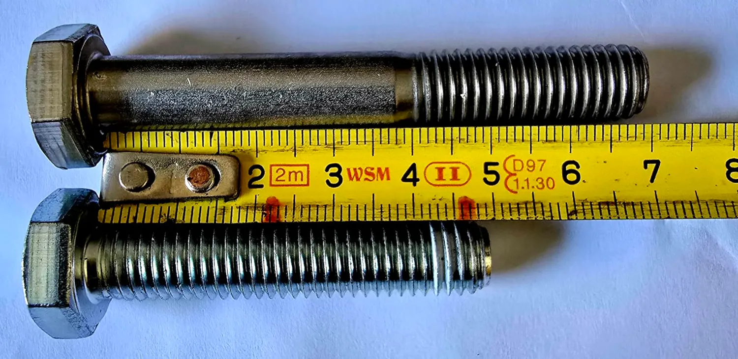 Fischer Jumbo Zweibeinständer 27-28 Zoll 80 kg