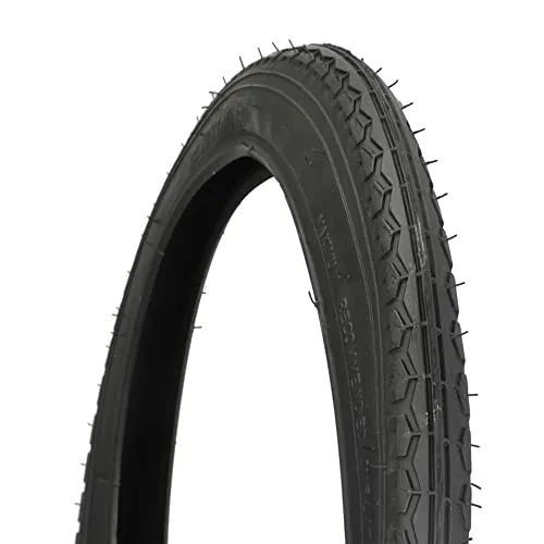 Fischer City Fahrradreifen 16x1,75 47-305 ohne Pannenschutz