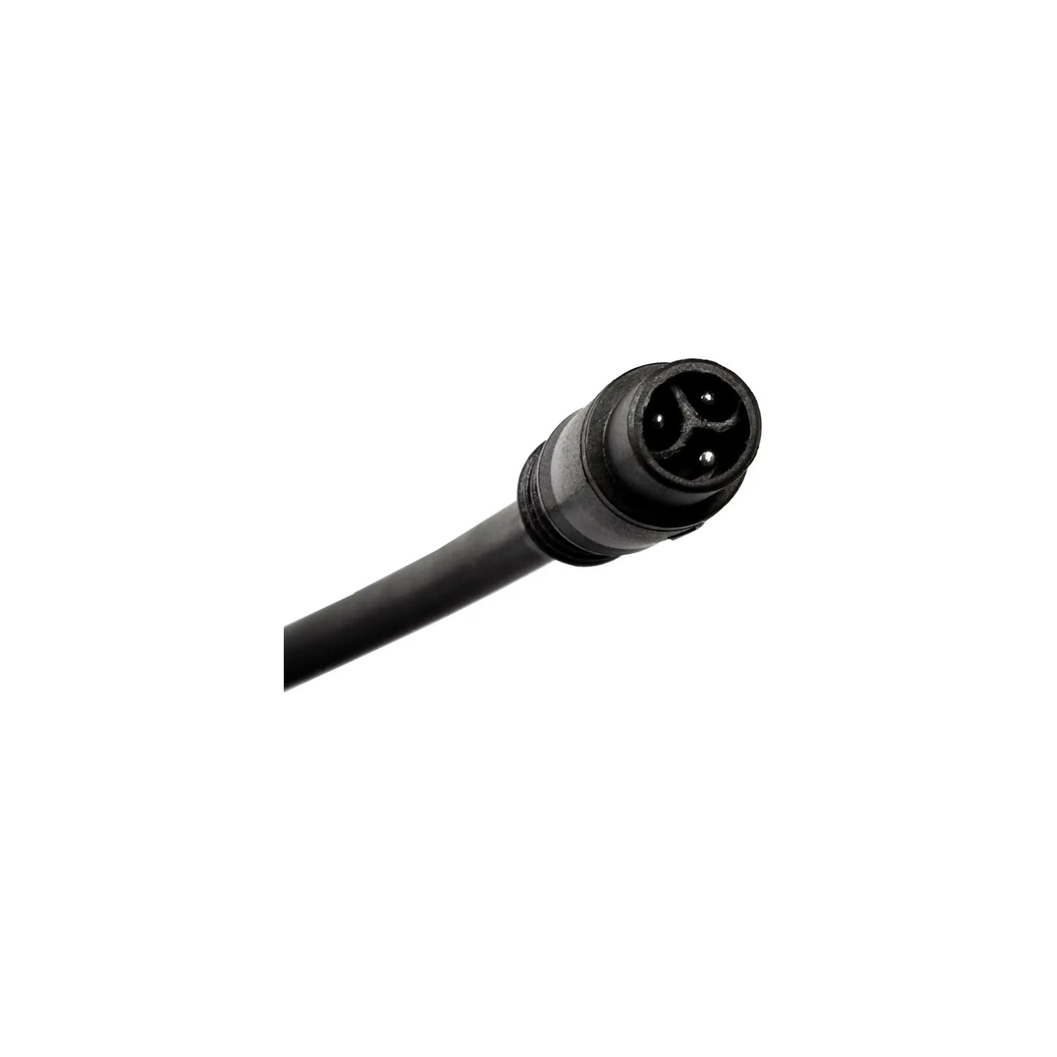 Zündapp 1103B Adapterkabel DC 2.1 380 mm Ersatzkabel