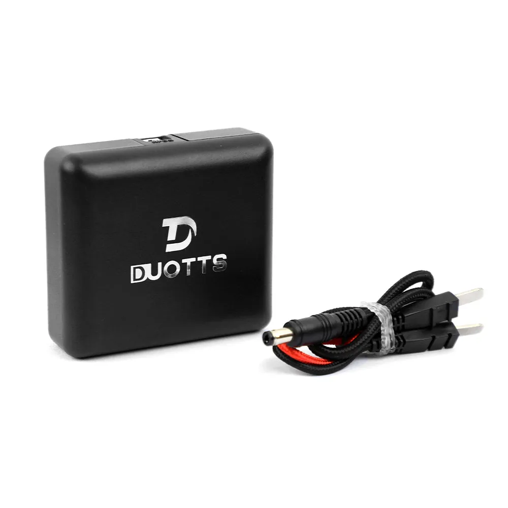 DUOTTS Akku Adapter Konverter E-Bike Zubehör
