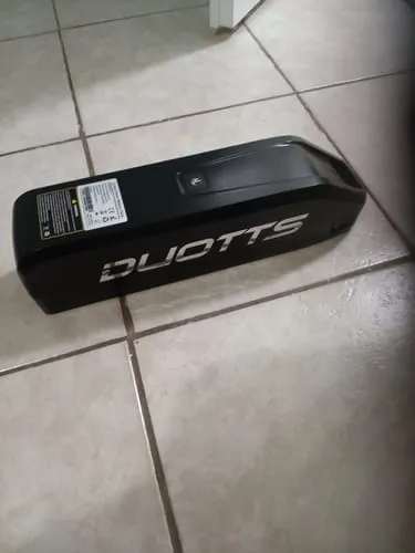 DUOTTS C29 E-Bike Akku 48V 15Ah Ersatz
