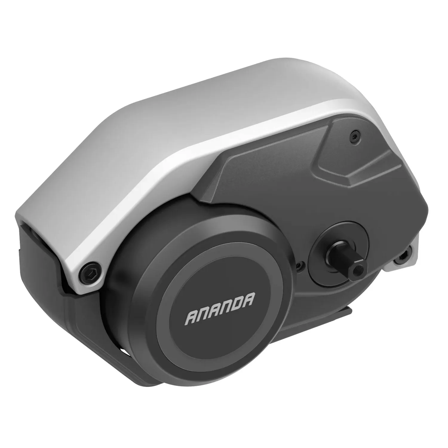 Ananda M100 Mittelmotor 27,5 Zoll 36V 250W CAN E-Bike Motor