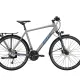 KAYZA Norite Dry 4 Tourenbike 28 Zoll 24-Gang