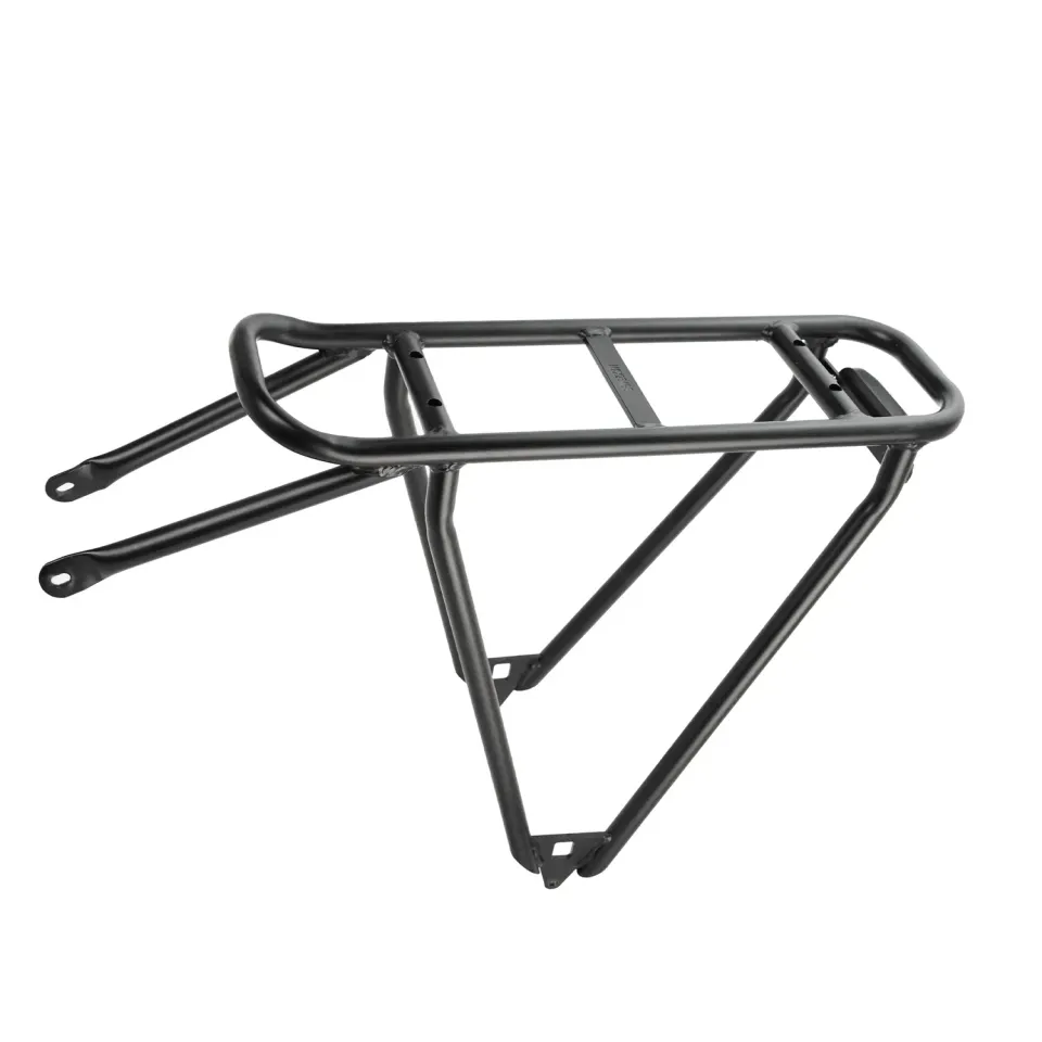 SachsenRad R8 Flex III Gepäckträger Stahl 25 kg
