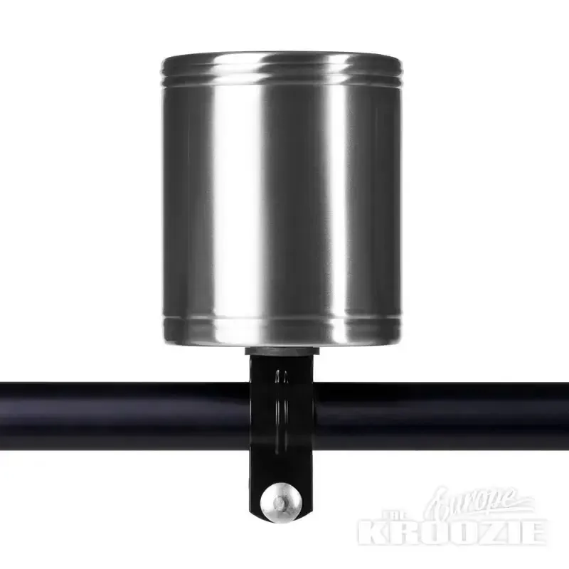 Ruff Cycles Classic Kroozie Getränkehalter Edelstahl