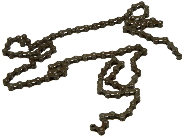 Fischer 85240 Fahrradkette 1/2x1/8 Nabenschaltung
