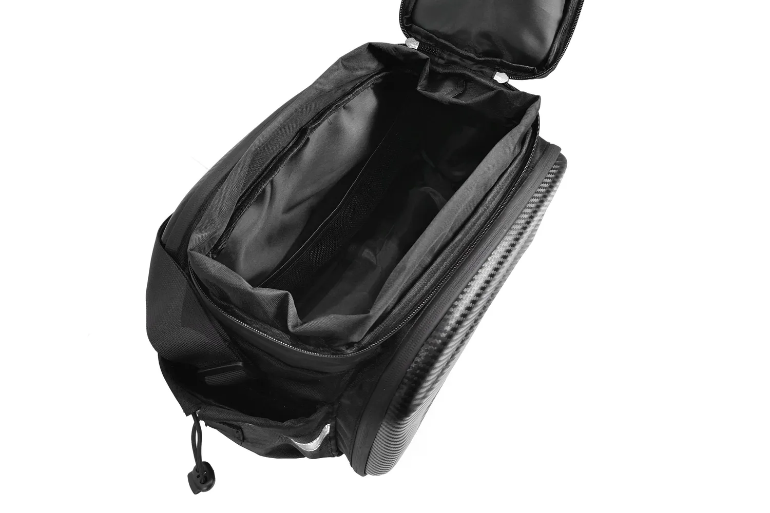 DUOTTS Reisetasche E-Bike Transporttasche Zusatz