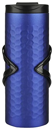 Fischer 86070 Thermobecher Trinkbecher 350 ml sortiert