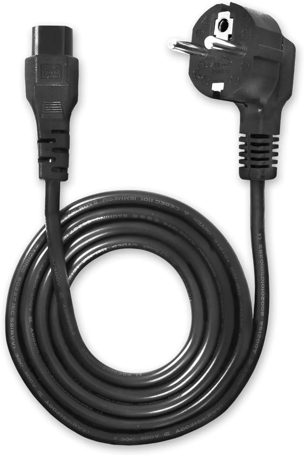 LEICKE Eco Bosch 36V Ladegerät 2A für E-Bike leise