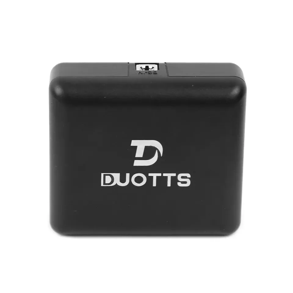 DUOTTS Akku Adapter Konverter E-Bike Zubehör