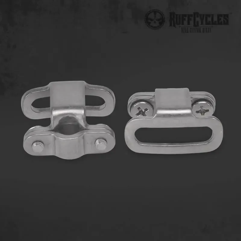 Ruff Cycles Biggie Saddle Hooks Sattelhaken 2er Pack