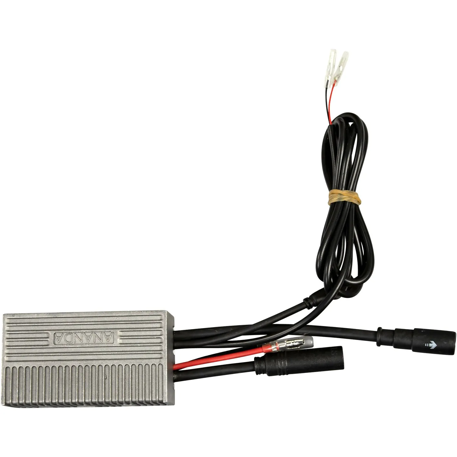 Zündapp Z101 Green 1.0 Steuergerät 9-Pin Controller