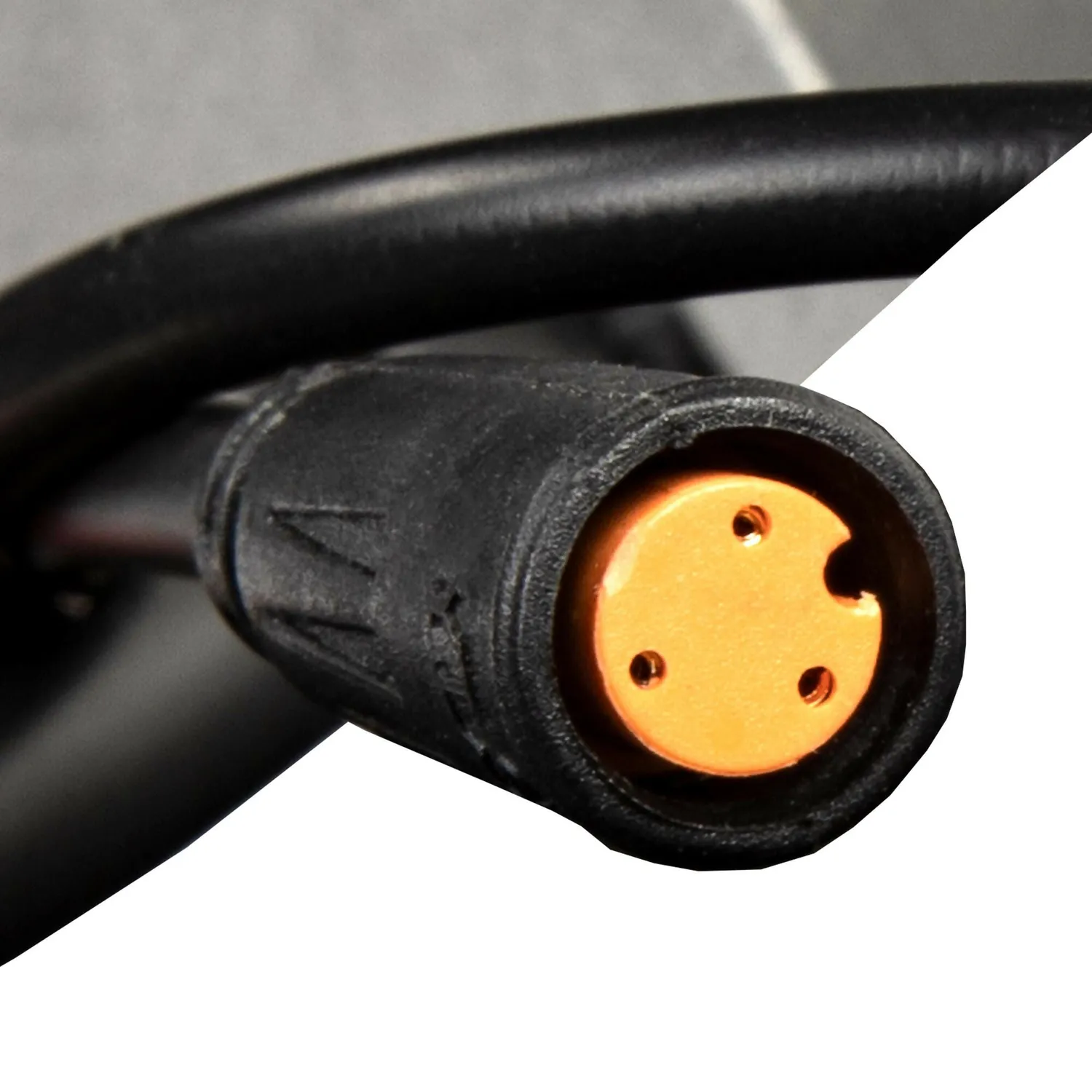 Zündapp Z101 Green 1.0 Steuergerät 9-Pin Controller