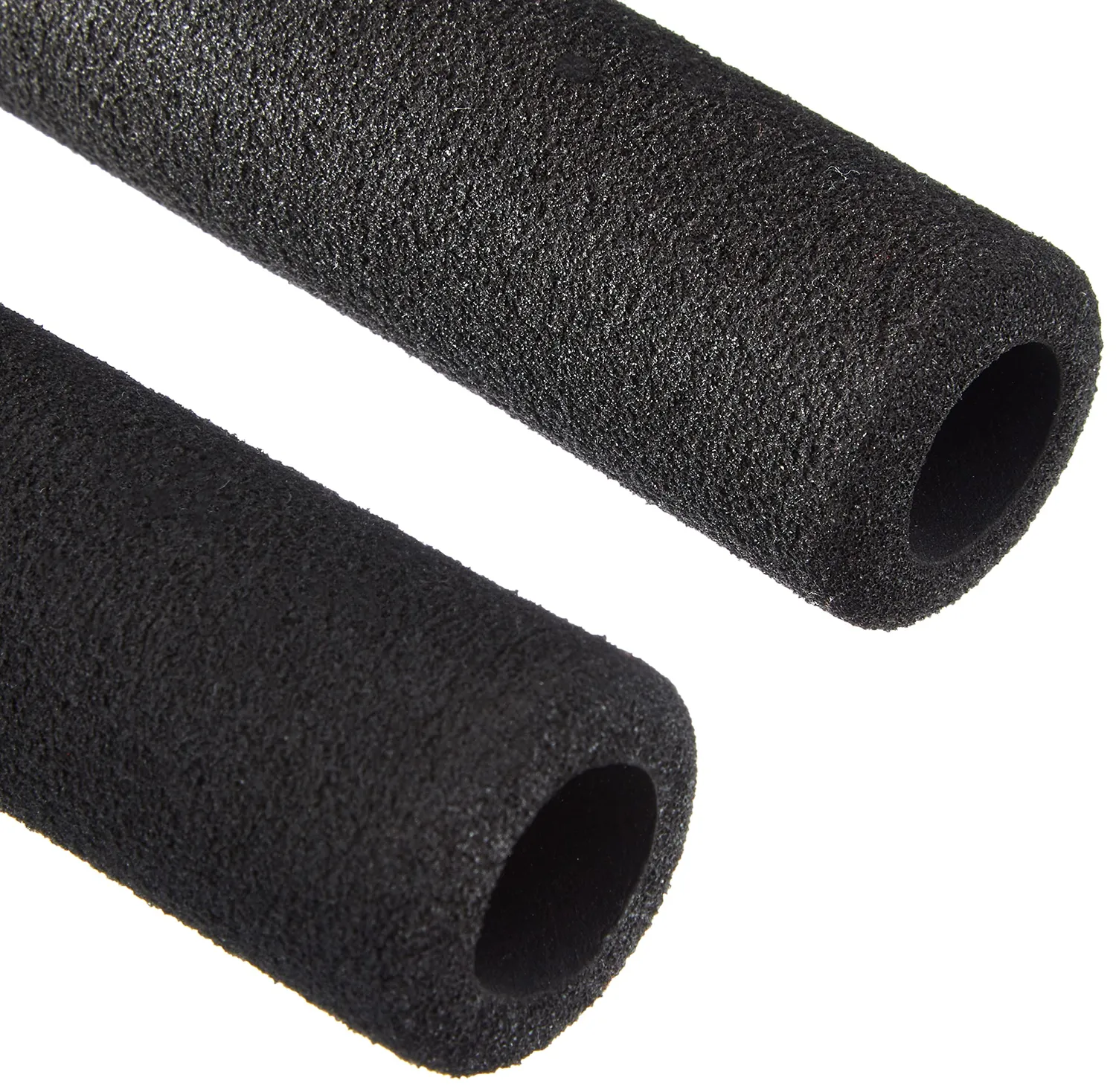 fischer Soft Lenkerüberzüge Schwarz 400 mm