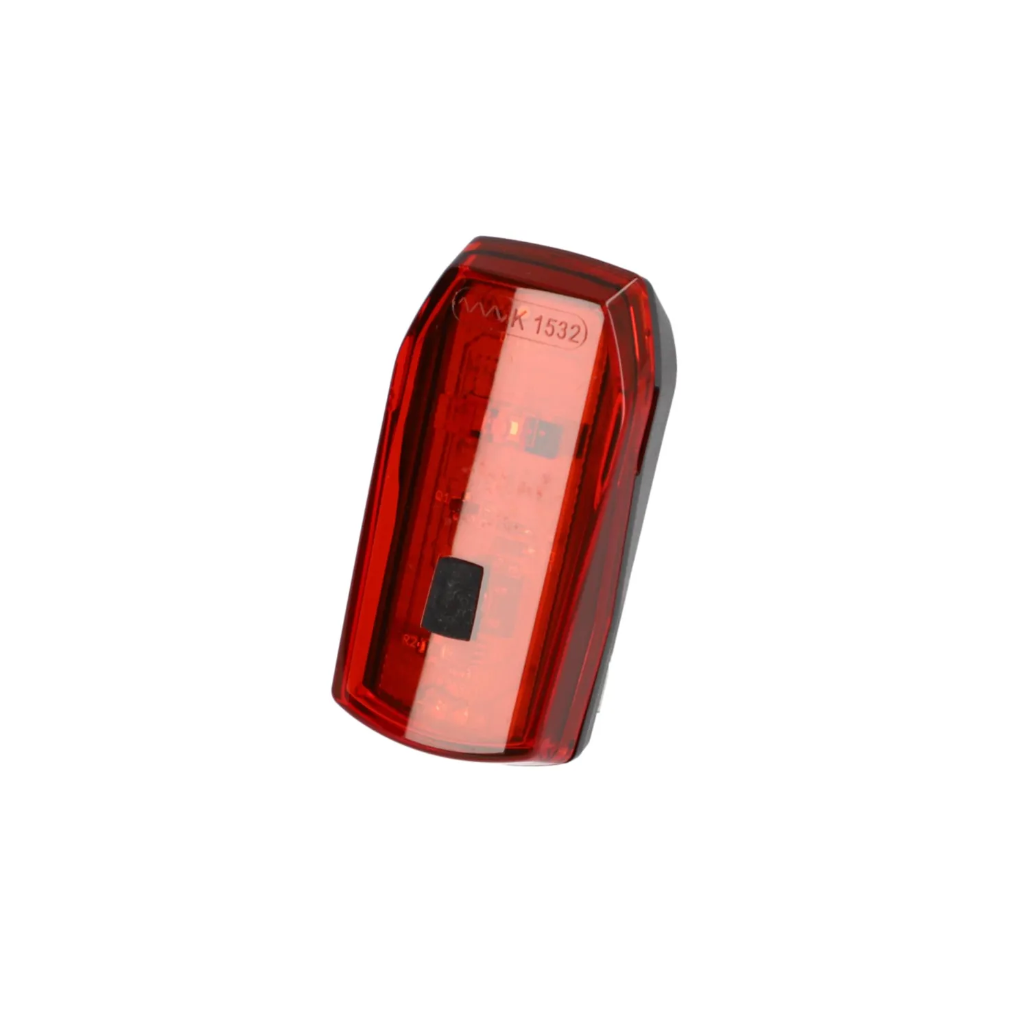 FISCHER Aufrüst-Set 7-teilig LED 12 Lux StVZO