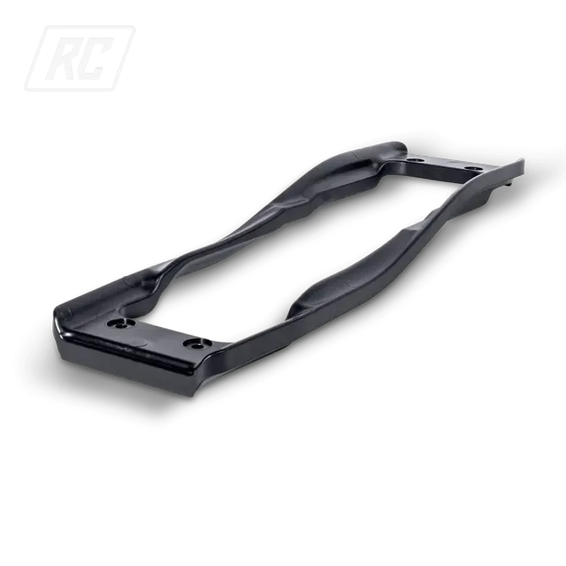 Ruff Cycles Lil'Buddy Seatbench Risers Single 15mm Sitzerhöhung