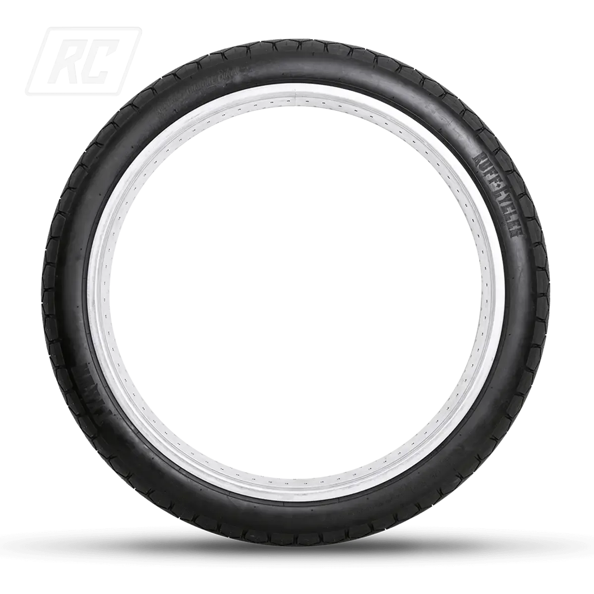 Ruff Cycles Tyron Reifen 26x3.0 Schwarz 76-559
