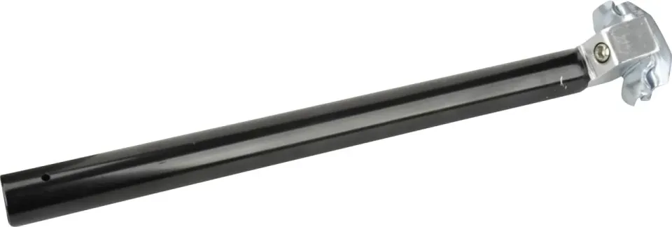 fischer Patent Sattelstütze 27,2 mm gefedert 35 cm