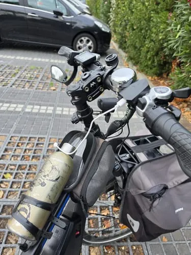 DUOTTS C29-K E-Bike 28 Zoll EU-Version Cityrad